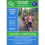 Rando solidaire : Au bonheur des chemins